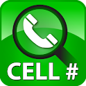 Cell Number Search