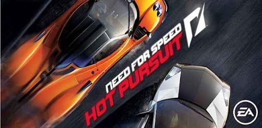 Need for Speed Hot Pursuit para Android