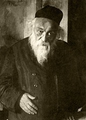 Rabi Chaim Soloveitchik