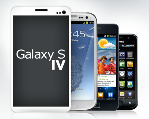 Samsung Galaxy S IV S4 Philippines