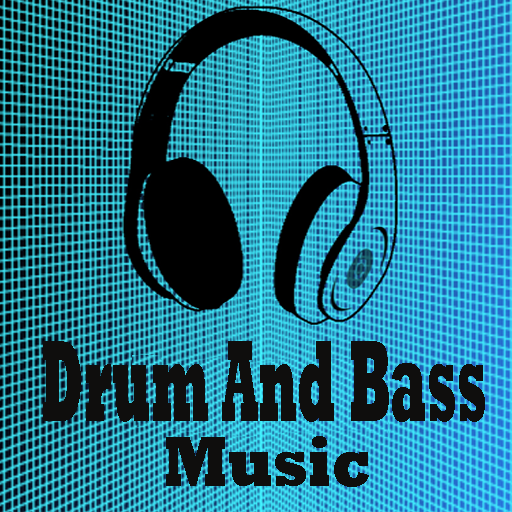 Drum And Bass Music 音樂 App LOGO-APP開箱王