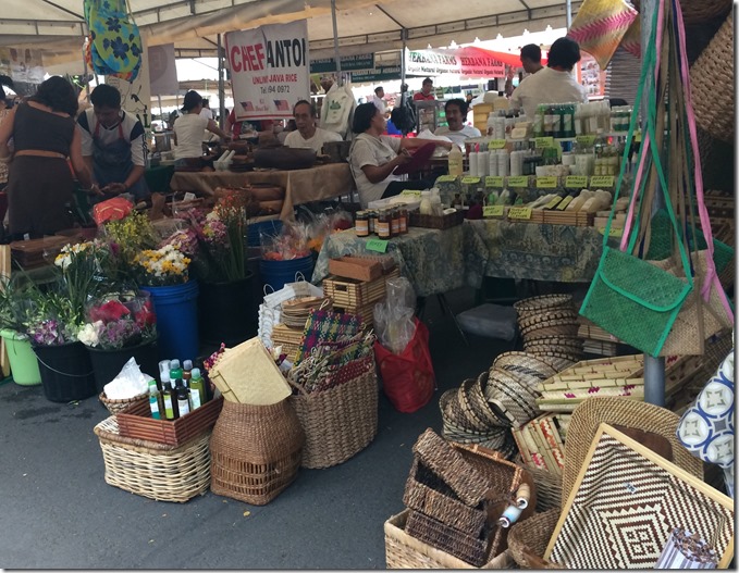 2014-05-31 Salcedo Saturday market 001