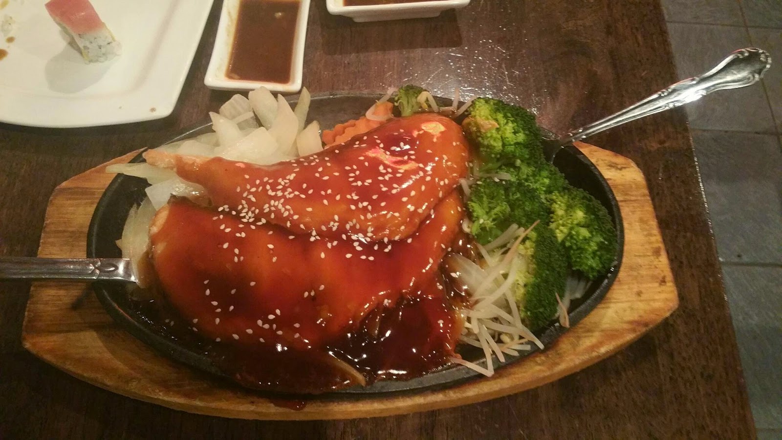 Oriental cafe (Coupon) Happy Hours and Restaurant Deals