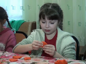 День рукоделия.