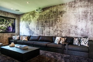 Casa Godden Cres / Dorrington Architects decoracion