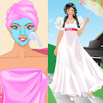 Cover Image of Download Princess Wedding Salon 1.0.7 APK