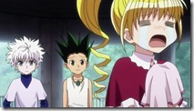 Hunter X Hunter - 75-65