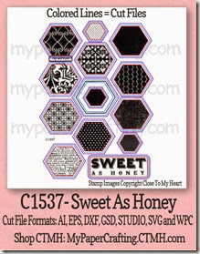 CTMH-c1537-sweet-as-honey-450