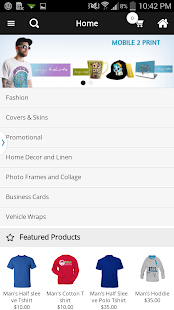 Lastest Mobile2Print APK