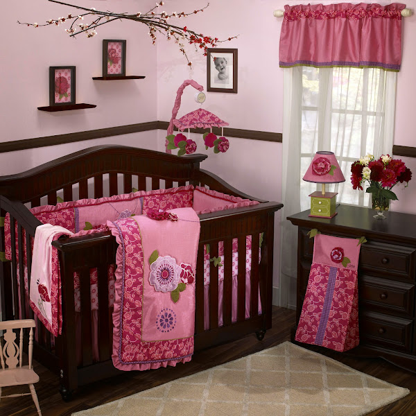 Best Baby Girl Room Idea Baby Girl Rooms