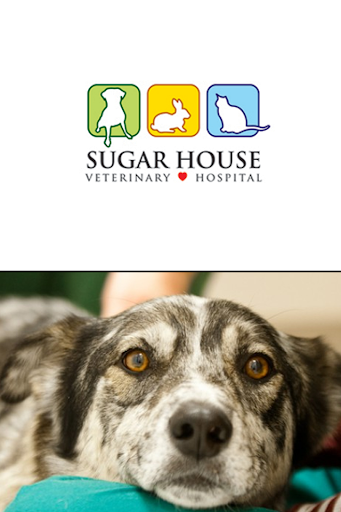 Sugar House