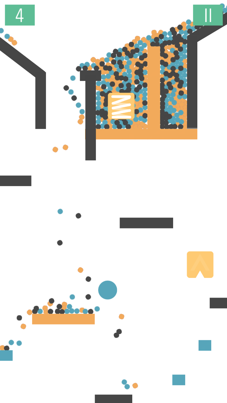 Bounce Screen 3