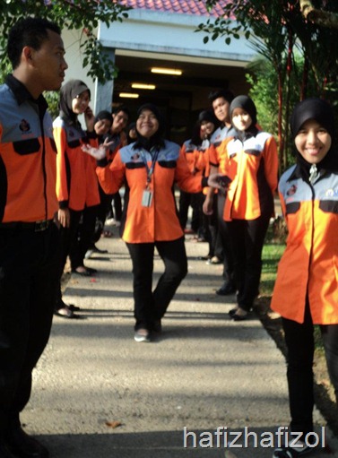 Program Jelajah IPT UUM & UNIMAP