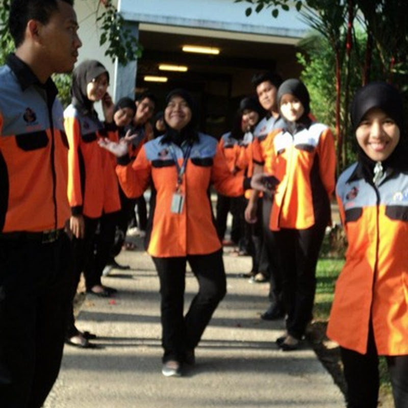 Program Jelajah IPT UUM & UNIMAP