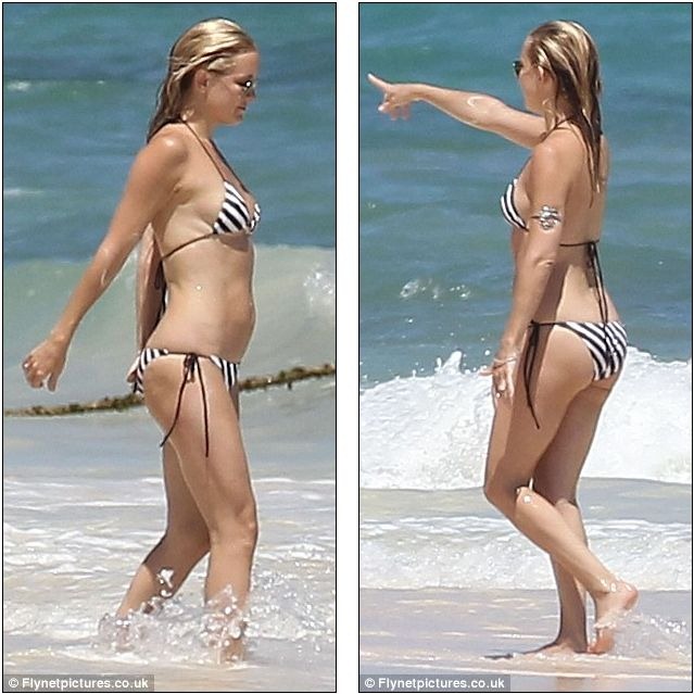 kate hudson bikini 2