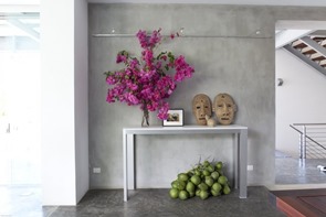 Casa torcida /arquitectos spg decoracion-de-interiores