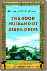 the good husband of zebra drive
