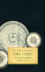 All The Names Of The Lord