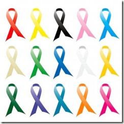 cancer-awareness-ribbons