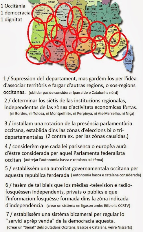 reforma territoriala 5 occitana