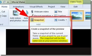 Windows_Movie_Maker_2012_snapshot_option