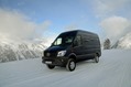 1.2 Sprinter 319 Bluetec 4X4 ( Panel van )