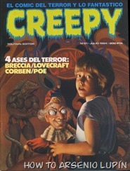 P00062 - Creepy por Xinxilla CR P00062 - Creepy por Xinxilla CR