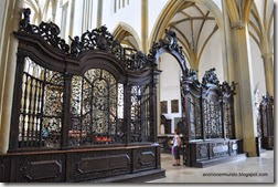Augsburgo. Iglesia de San Ulrich - DSC_0625