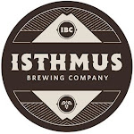 Logo for Isthmus Brewing
