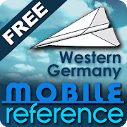 Western Germany - FREE Guide  Icon