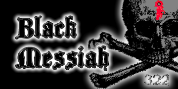 Blog Black Messiah