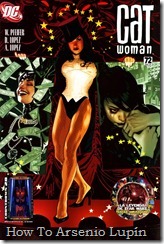 P00073 - Catwoman v2 #72