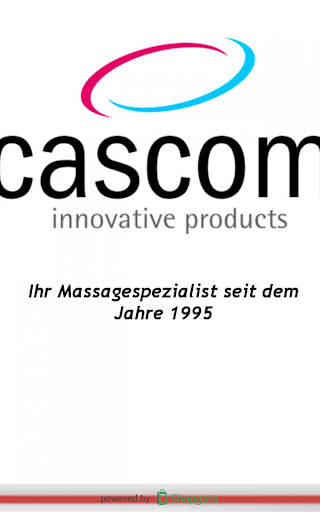 Cascom GmbH