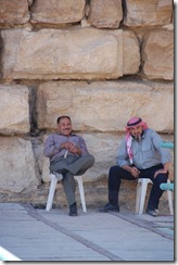 Oporrak 2011 - Jordania ,-  Kerak, 20 de Septiembre  11
