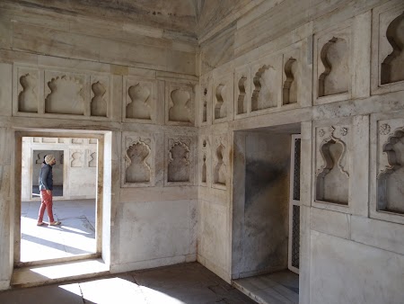 33. Interior Agra Fort.JPG