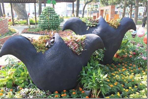 台南公園-2012百花祭