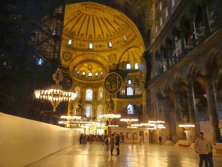 Sf. Sofia Istanbul