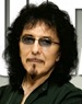 Tony Iommi - Guitarra 