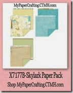 skylark paper pack-200