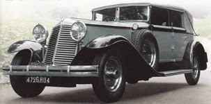 1928-2 Renault Reinastella