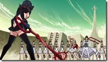 Kill la Kill - 02 -27