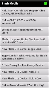 Download AXNA Feed Reader APK