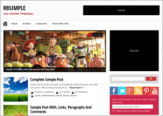 RBSimple|Template autor: MKR-Satank