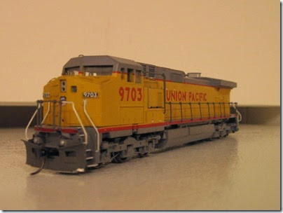 IMG_1122 Union Pacific 9703 C44-9W by Athearn