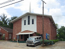 St Luke Missionary Baptist Church