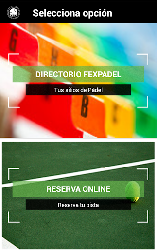 Fexpadel