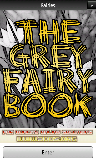 The Grey Fairy Book FREE