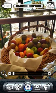 Pro HDR Camera(圖2)-速報App