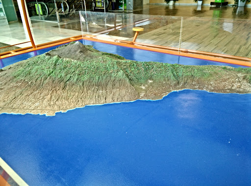 Carte Tenerife