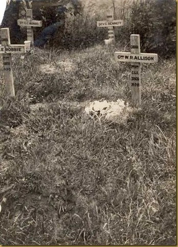 Allison-grave